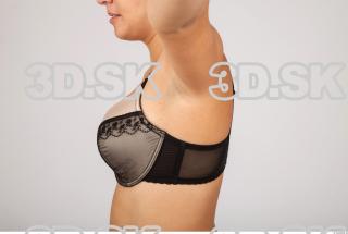 Bra texture of Valentina 0003